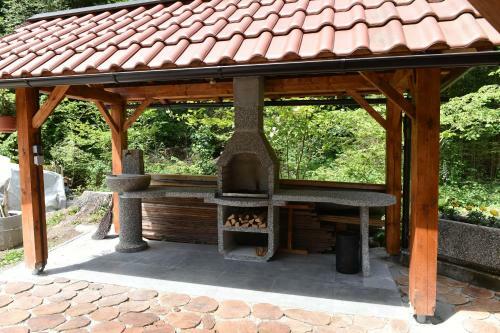 Hostal Vila Kosca - 2 Apartments For Rent