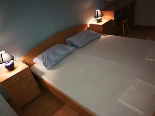 Apartments Davor