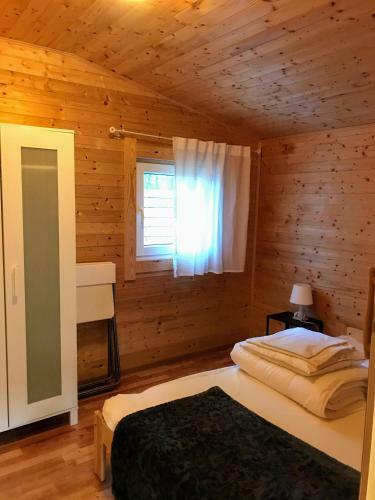 Lodge Domki Letniskowe Maja