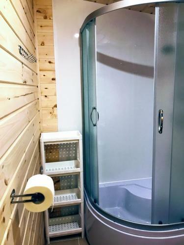 Lodge Domki Letniskowe Maja
