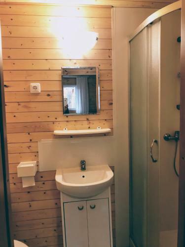 Lodge Domki Letniskowe Maja
