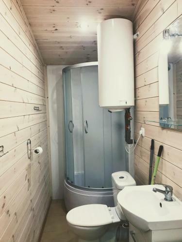 Lodge Domki Letniskowe Maja