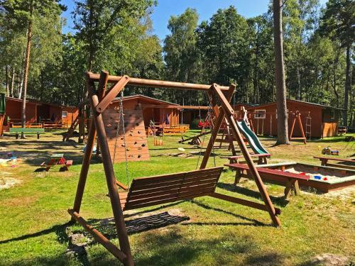 Lodge Domki Letniskowe Maja