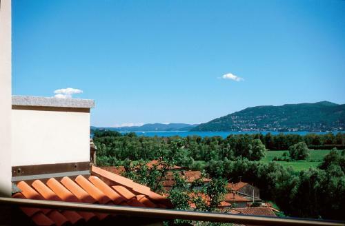 Apartamento Residence Isolino