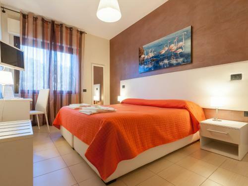 Bed & Breakfast Al Mol� Affittacamere