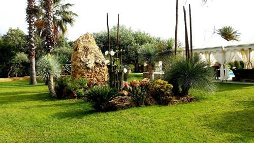 B&B Villa Sogno Charme E Relax