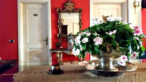 B&B Villa Sogno Charme E Relax