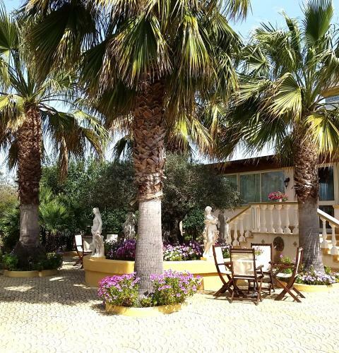 B&B Villa Sogno Charme E Relax