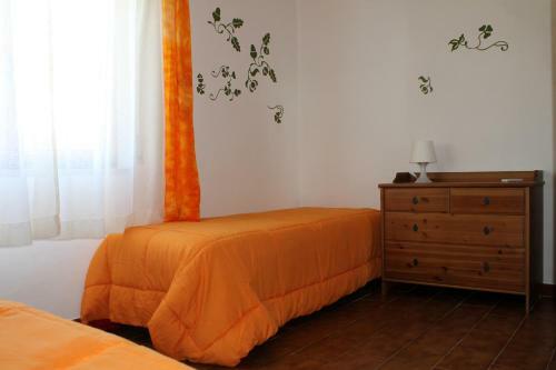 Apartamento Lacona Mare