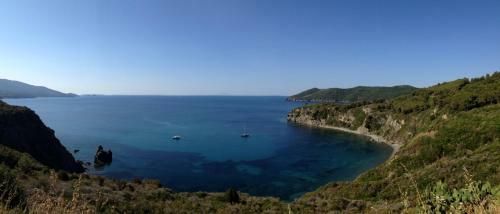 Apartamento Lacona Mare