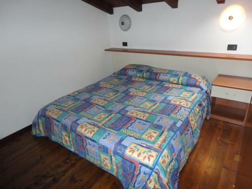 Apartamento Residence Il Mulinaccio
