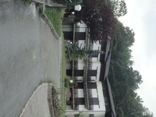 Apartamento Residence Il Mulinaccio