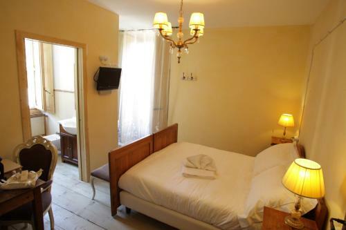 Bed & Breakfast Relais Villa Brioschi