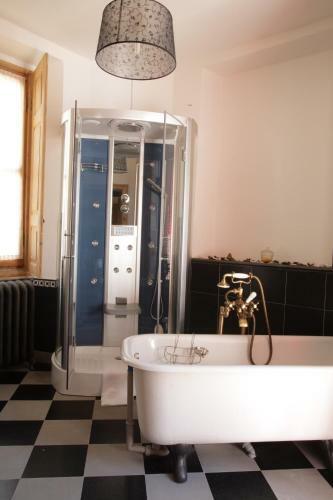 Bed & Breakfast Relais Villa Brioschi