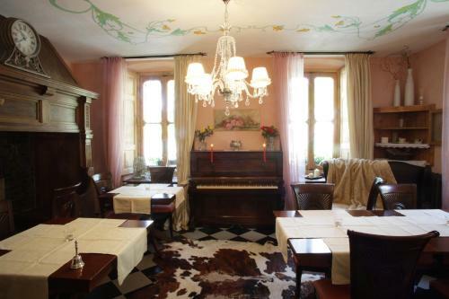 Bed & Breakfast Relais Villa Brioschi