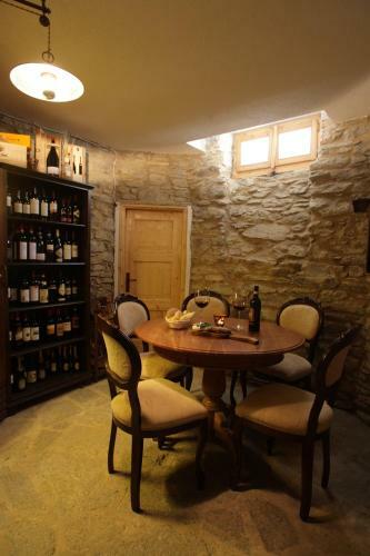 Bed & Breakfast Relais Villa Brioschi