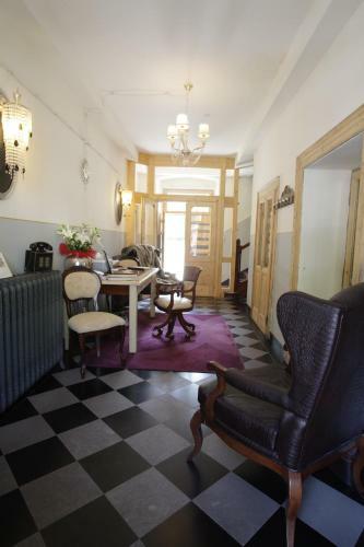 Bed & Breakfast Relais Villa Brioschi