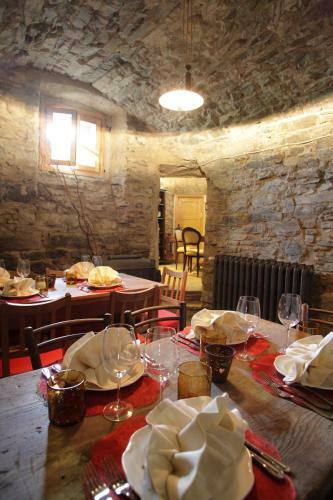 Bed & Breakfast Relais Villa Brioschi