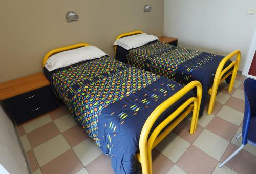 Albergue Nuovo Ostello Di Bergamo