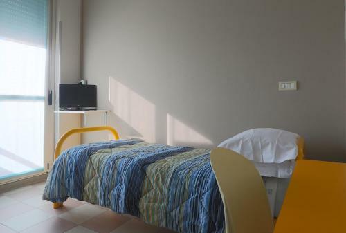 Albergue Nuovo Ostello Di Bergamo