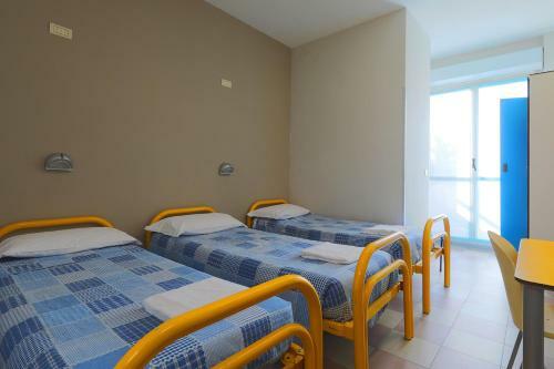 Albergue Nuovo Ostello Di Bergamo