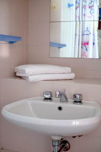 Albergue Nuovo Ostello Di Bergamo