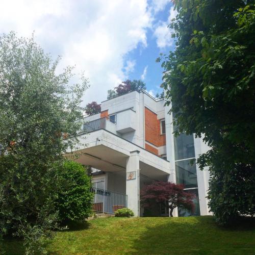 Albergue Nuovo Ostello Di Bergamo