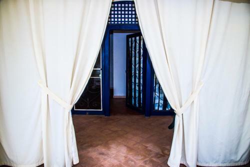 Hotel Meson Feliz