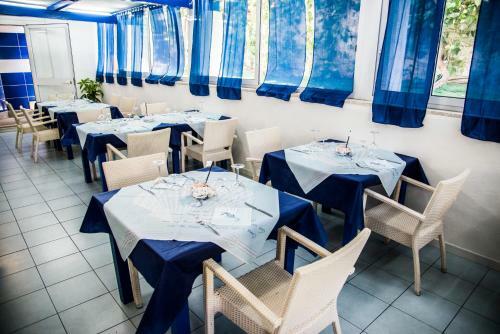 Hotel Meson Feliz