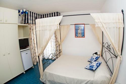 Hotel Meson Feliz
