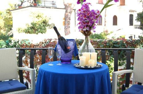 Hotel Meson Feliz