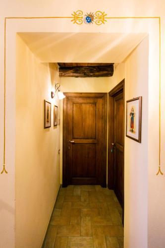 B&B La Casa Di Ely