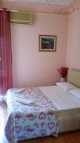 Hotel Albergo Massena