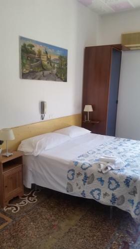 Hotel Albergo Massena