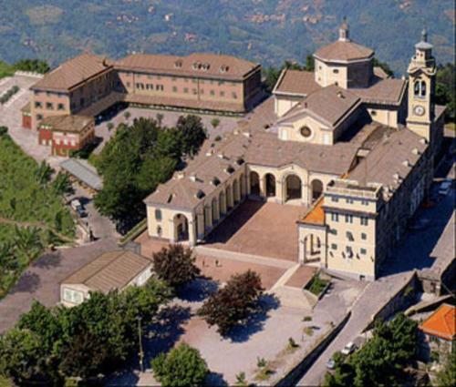 Hotel Albergo Massena