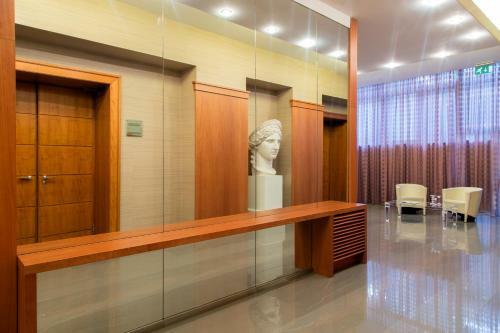 Hotel Enea