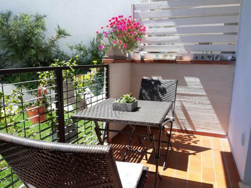 Apartamento Appartamento Sirolo My House