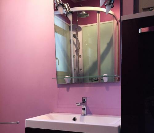 Apartamento R�sidence de L'avenue