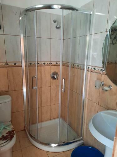 Apartamento Stella Marina Family Room