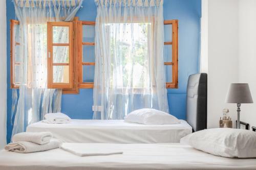 Apartamento Desylla's Mansion