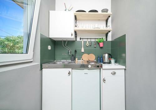 Hostal Frida Rooms And Apartments Vodice