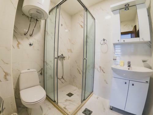 Hostal Apartments Krstovic
