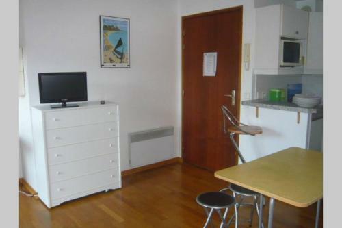 Apartamento Studio Meubl� Id�alement Situ�