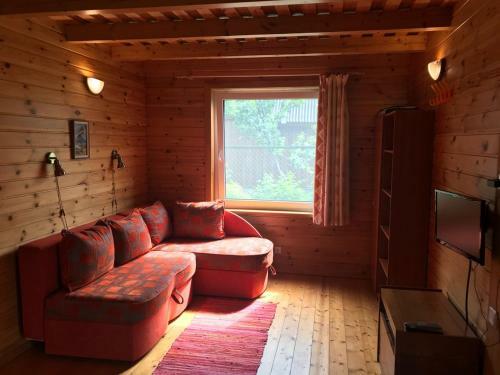 Hostal ?ilas House