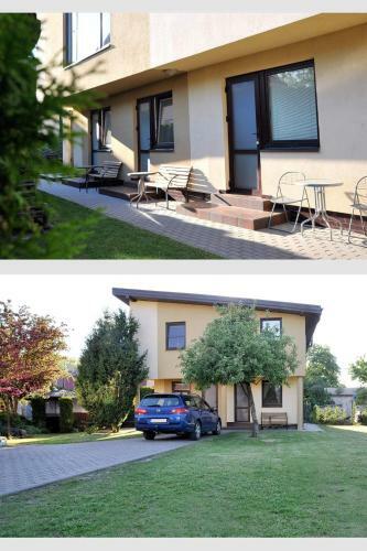 Hostal Poilsis Dz?k? 10 A
