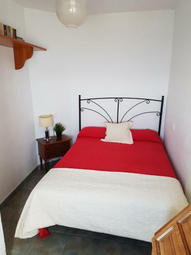 Apartamento Espectacular Vistas de Almu�ecar