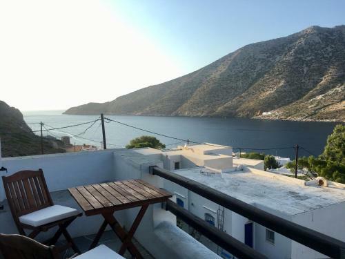 Apartamento Sifnos Sunset