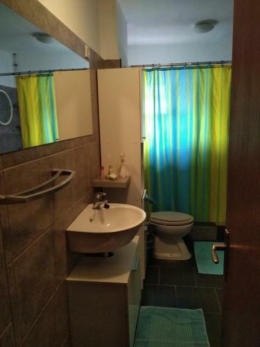 Apartamento App ?eljka, 200m Beach