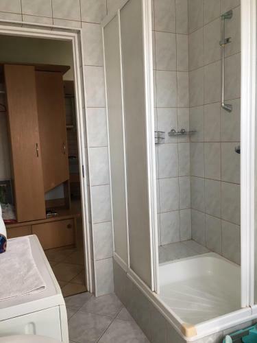 Apartament Jan