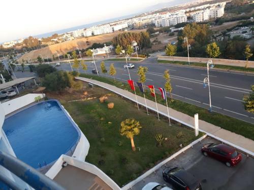 Apartamento Appart-hotel Cabo Dream